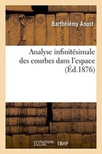 AOUST-B - Analyse