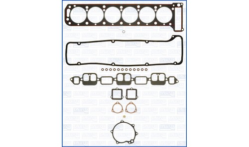 Cylinder head gasket - cylinder,