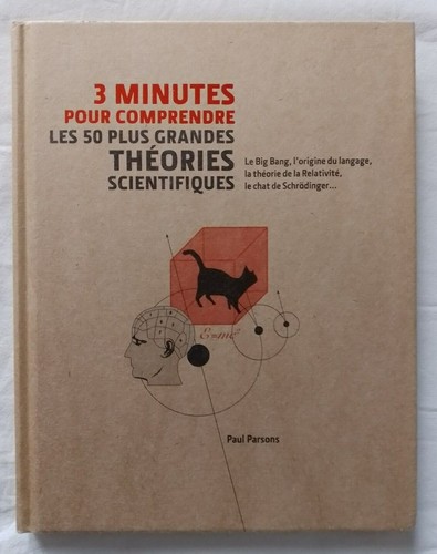 Minutes pour comprendre - minutes,