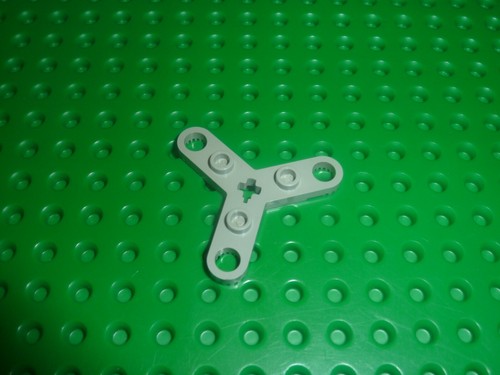 Lego oldgray technic rotor - oldgray,