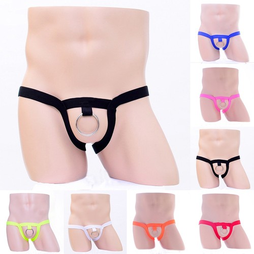 Sous vêtement hommes string - hommes,
