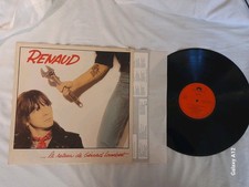 RENAUD / Le Retour De Gérard