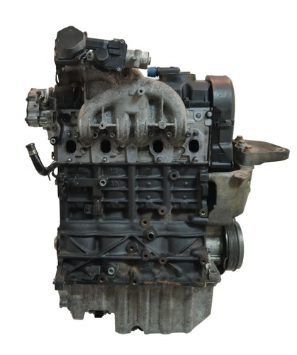 Moteur pour audi - moteur, skoda