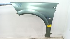 7701477186 FRONT LEFT FENDER / 7701477186 / 1715927 FOR RENAULT MEGANE II SE