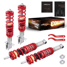 COILOVER for VW GOLF MK1 8V