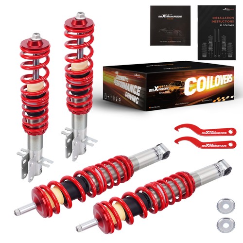 Coilover for golf mk1 - golf, 8v