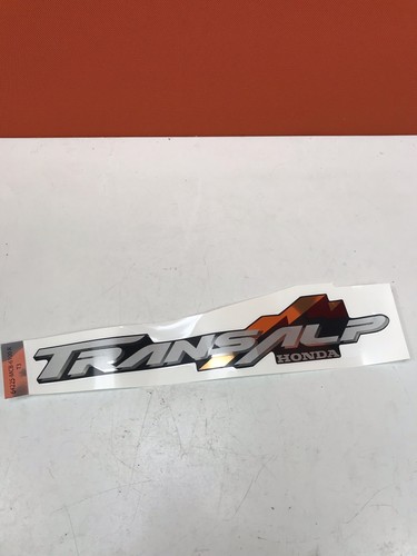 Stickers pour honda transalp - pour,