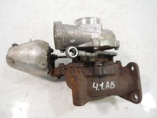 Turbocharger for Vauxhall Astra J Meriva B 1.7 CDTI A17DTS LUC A17 55567731