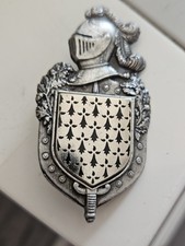 Badge Maid GENDARMERIE CCRG BRITTANY command regional constituency