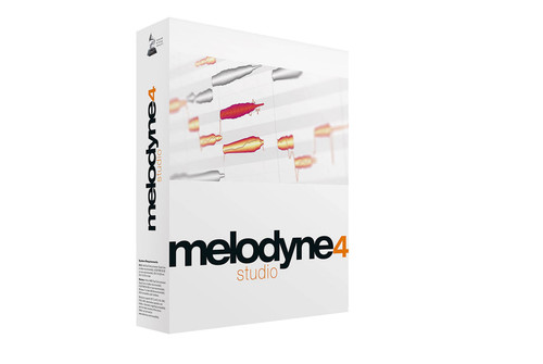 Celemony logiciel melodyne - celemony,