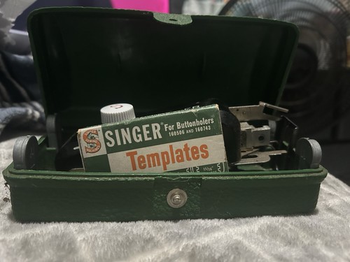 Singer sewing - singer,