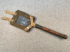 Pelle individuelle droite