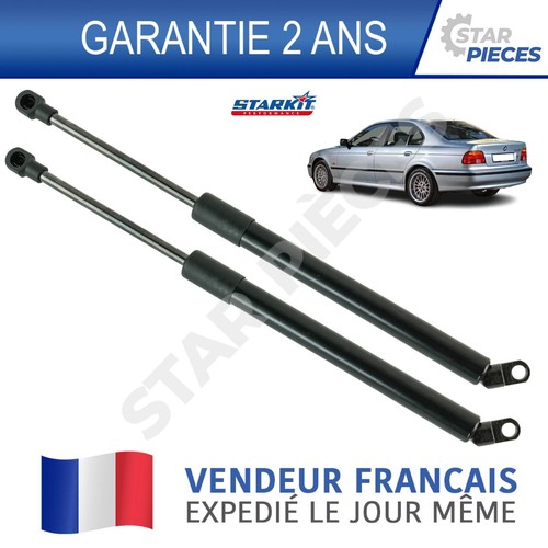 Verin coffre hayon - 2, de
