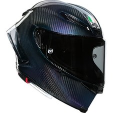 Casques AGV Pista GP RR Mono
