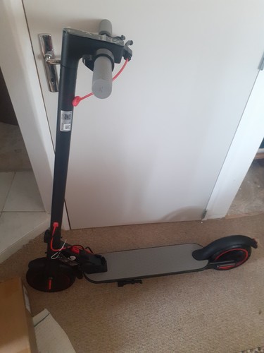 Trotinette électrique adulte - trotinette,