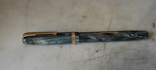 Stylo plume waterman a - waterman,