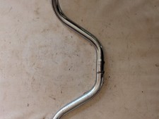 Guidon vélo pliant ancien