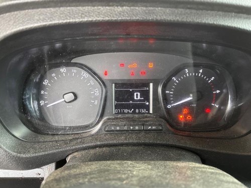 Autoradio opel vivaro - autoradio, 3
