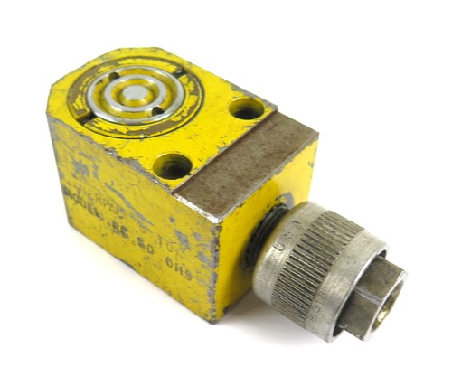 Enerpac hydraulic - enerpac, rc-50