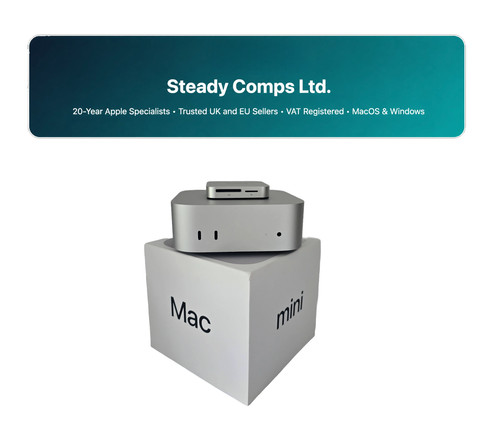 Apple mac mini go - mac,