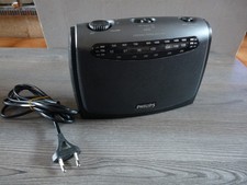 RADIO FM MW LW PORTABLE