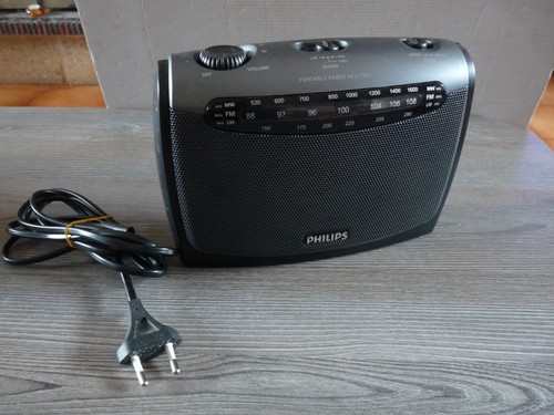 Radio lw portable - radio, fm