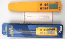 Global Specialties LCR-58