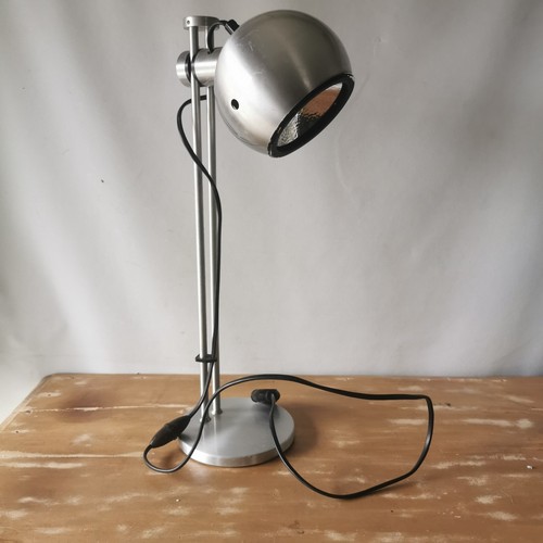 Lampe vintage eyeball - lampe,