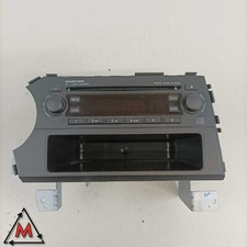 Used MCD-6000CE2 CD Car Stereo for SsangYong Actyon 2006-2018 (87311)
