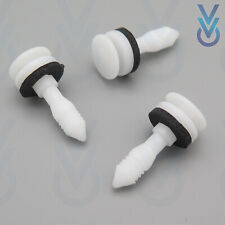 10x VVO® Clips de Panneau de