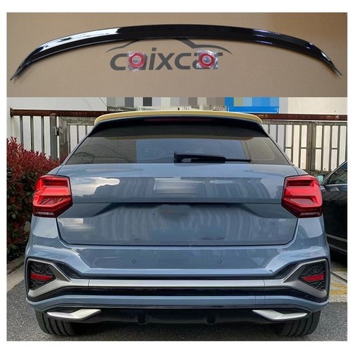 Aileron audi partir de - aileron, q2
