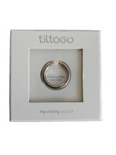 Boucle d'oreille Or - Titan