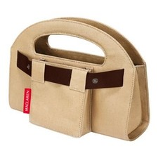 Sac Mini Fourre Tout Canvas