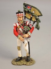 KING AND COUNTRY SERIE