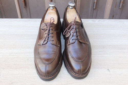 Chaussure derbies paraboot - chaussure,