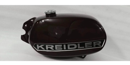 Réservoir essence kreidler - essence,