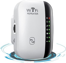 Amplificateur WiFi 300Mbps