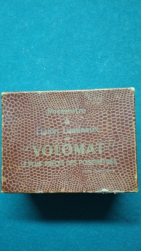 Posemetre volomat - ,