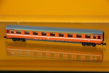 Minitrix 13105 Voiture