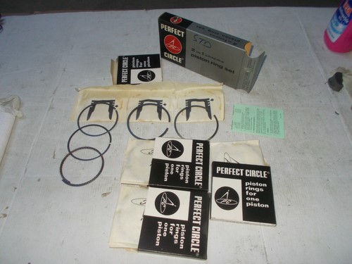 Fasces élastiques pistons - Élastiques,