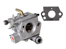 Carburateur pour tronçonneuse