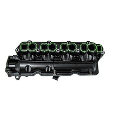 Collecteur d'admission Pour