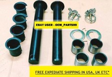 Douille de goupille de pelle