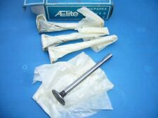 4 Soupapes d'admission AElite