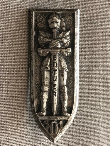Guerre indochine insigne - guerre,