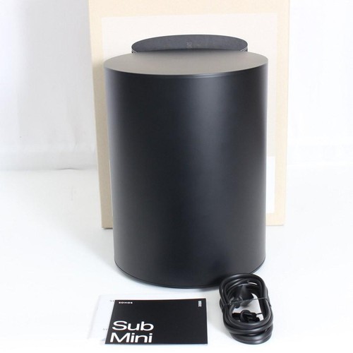 Ddp sonos sub - ddp,