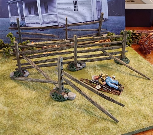 Acw civil war britains - britains, rare