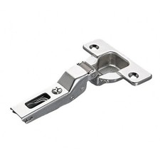 Charnière invisible à