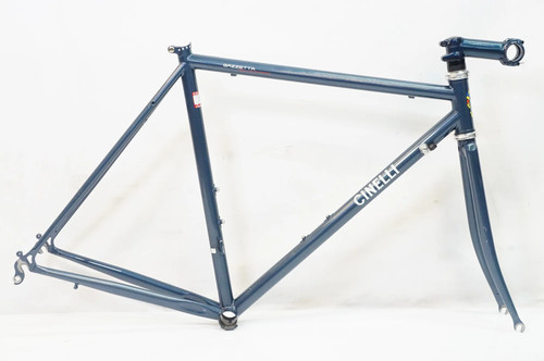 Cinelli gazzetta della - cinelli, strada