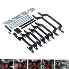A-Arms Shocks Widening Kit